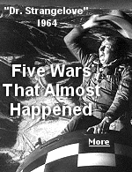 History is full of potentially game-changing battles that almost came to be. It's impossible to know exactly what the results would have been, but it's mind-boggling to think what might have happened.